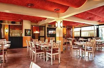 Vivo Hotel Pieve a Nievole