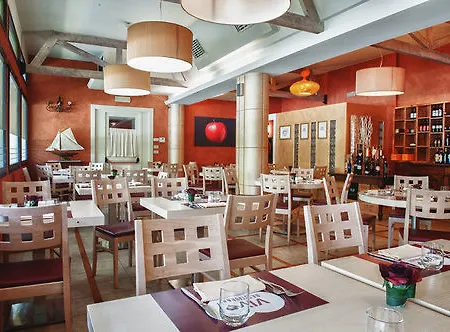 Vivo Hotel Hotel Pieve a Nievole
