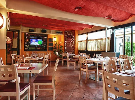 Vivo Hotel Pieve a Nievole