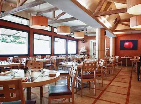 Vivo Hotel 3* Pieve a Nievole