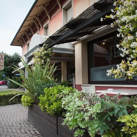 Hotel Vivo Pieve a Nievole