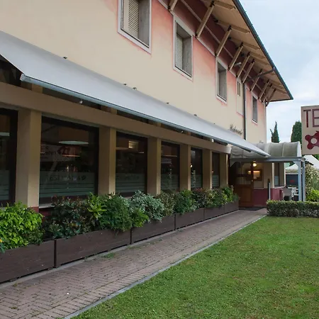 Vivo Hotel Pieve a Nievole