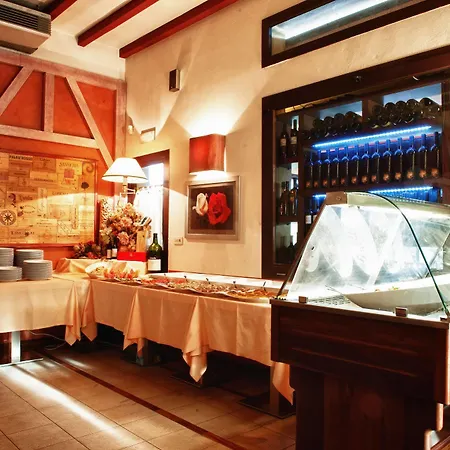 Vivo Hotel Pieve a Nievole