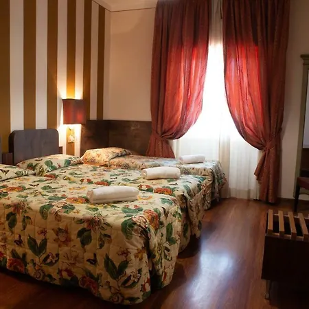 Vivo Hotel Pieve a Nievole