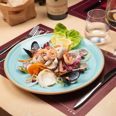 Vivo Hotel Hotel Pieve a Nievole