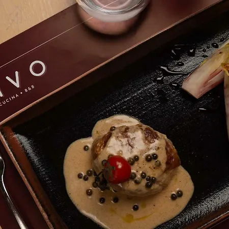 Vivo Hotel Hotel