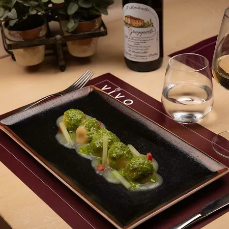 Hotel Vivo Pieve a Nievole