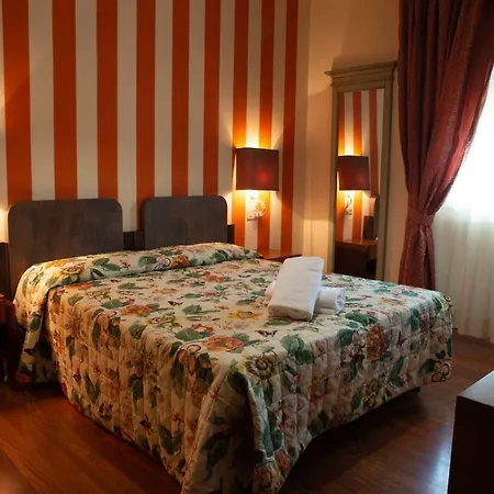 Vivo Hotel Hotell
