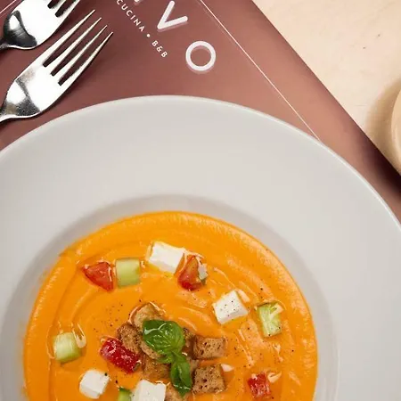 Vivo Hotel 3*