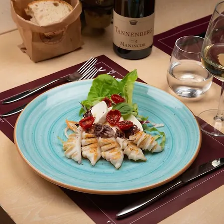 Vivo Hotel Pieve a Nievole