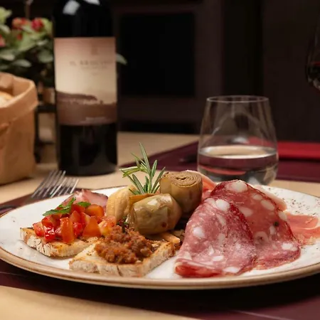 Vivo Hotel 3* Pieve a Nievole