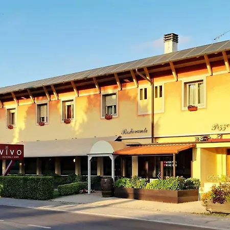 Vivo Hotel Hotel Pieve a Nievole