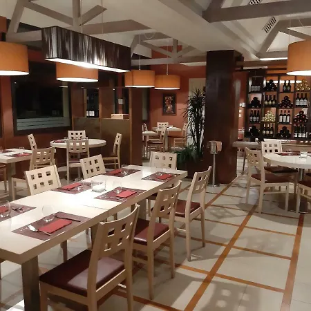 Hotel Vivo Hotel