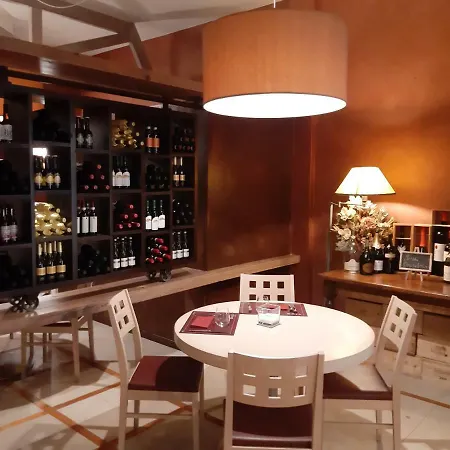 Vivo Hotel 3* Pieve a Nievole