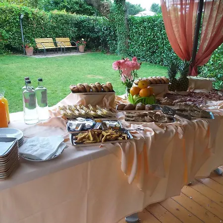 Vivo Hotel 3* Pieve a Nievole