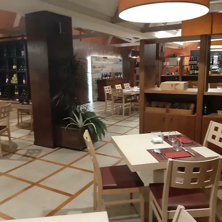 Vivo Hotel Hotel