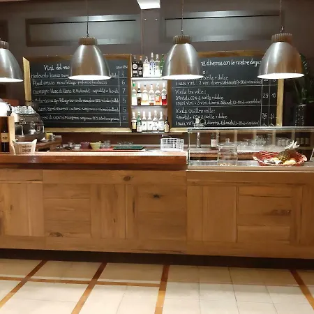 Vivo Hotel 3* Pieve a Nievole